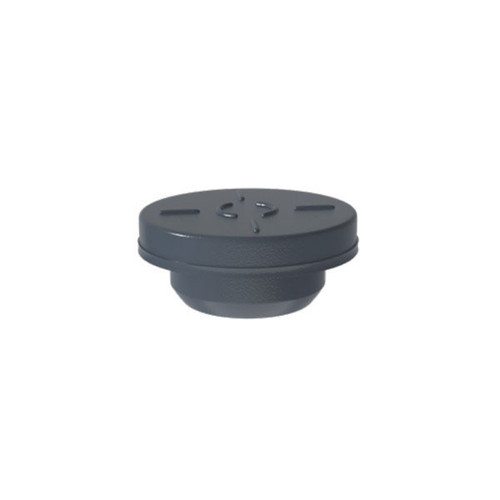 Sterile 13mm LYO Stoppers (Bag of 3500), Bromobutyl, OmniFlex Coated