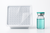 10mL (10R) Clear Glass Vials RTF/RTU Sterile Serum Open-96 Pcs/Tray