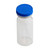 Non-Sterile 13mm & 20mm Flip Off Caps, Blue, Red & White (Bag of 1000)