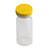 Sterile  20mm Flip Off Caps, Blue, Red, Black, Green, Grey, Yellow & White (Bag of 280)