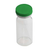Non-Sterile 20mm Flip Off Caps, Black, Blue, Red, White, Green & Yellow (Bag of 1000)