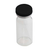 Non-Sterile 20mm Flip Off Caps, Black, Blue, Red, White, Green & Yellow (Bag of 1000)