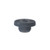 Non-Sterile 20 mm Stoppers (Bag of 1000), Bromobutyl, OmniFlex Coated