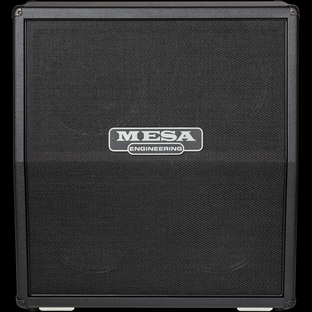 Mesa Boogie 4X12 Recto Traditional Slant Cabinet