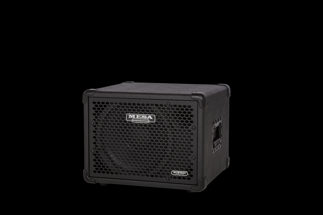Open Box Mesa Boogie Subway Ultra-Lite 1x12 Bass Cabinet