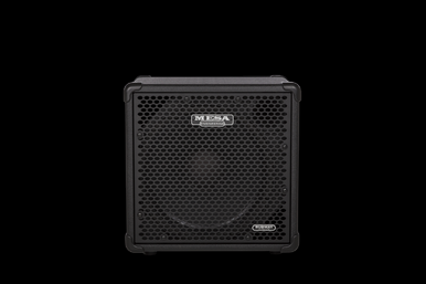 Mesa Boogie Subway Ultra-Lite 1x15 Bass Cabinet
