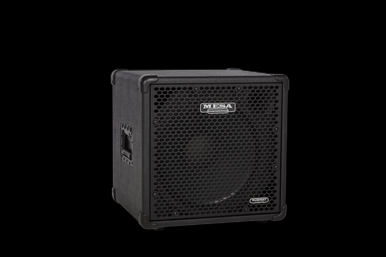 Mesa Boogie Subway Ultra-Lite 1x15 Bass Cabinet