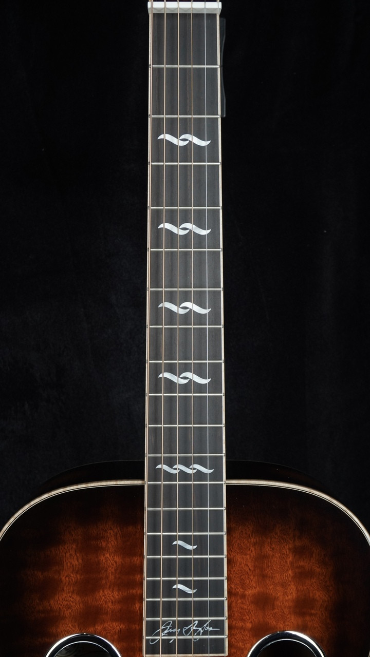 Beard | Jerry Douglas Signature Squareneck Resonator | Fishman