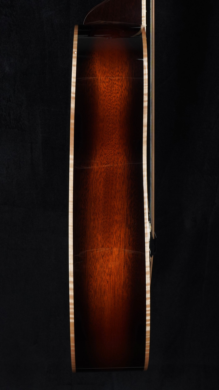 Beard | Jerry Douglas Signature Squareneck Resonator | Fishman