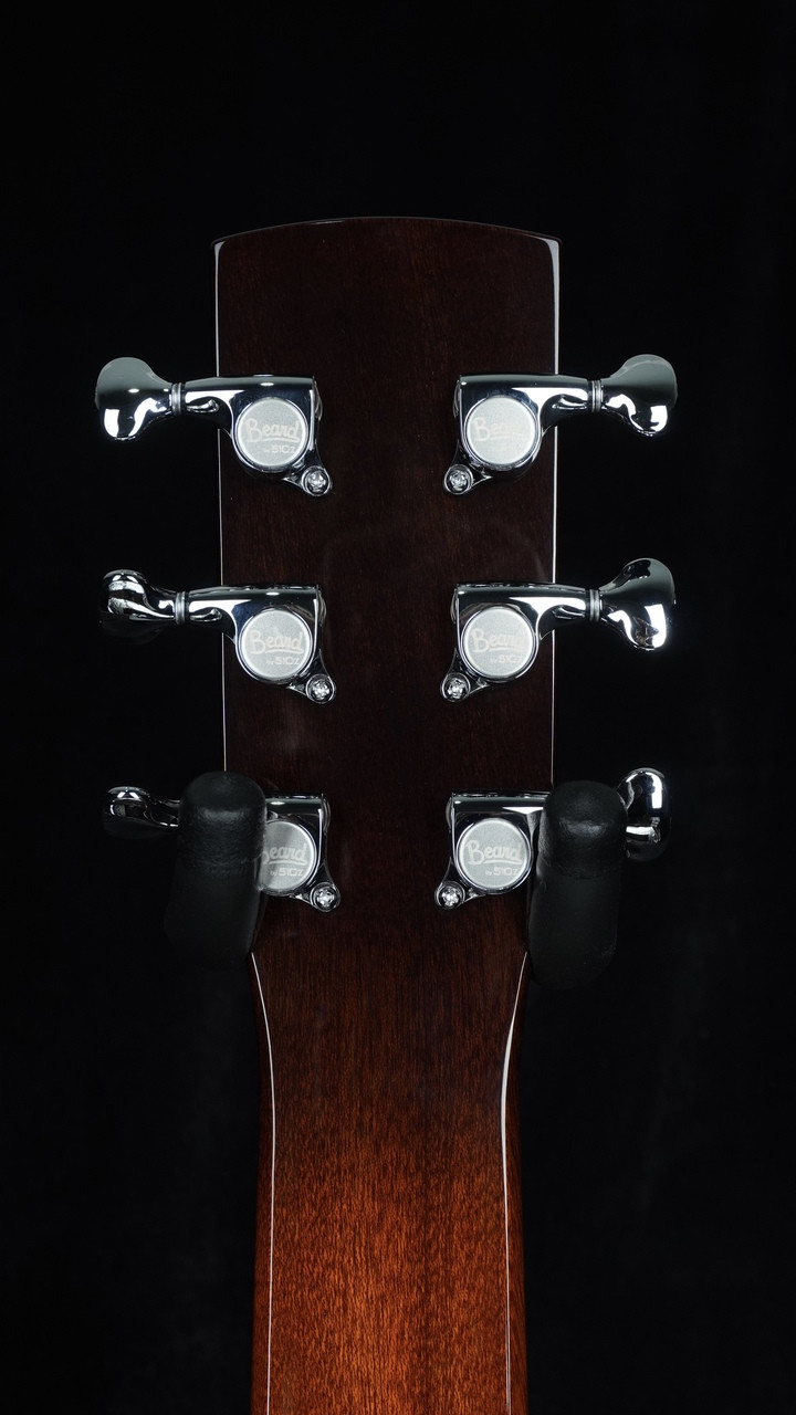 Beard | Jerry Douglas Signature Squareneck Resonator | Fishman