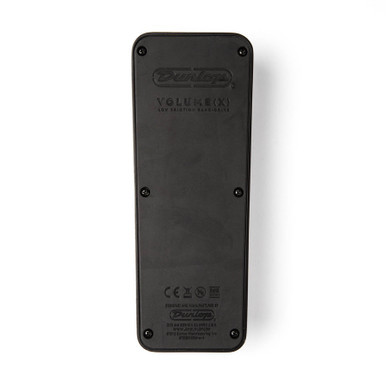 美品　ジムダンロップJIMDUNLOP DVP3 Volume(X) Ernie Williamson Music - Dunlop DVP3 Volume (X)