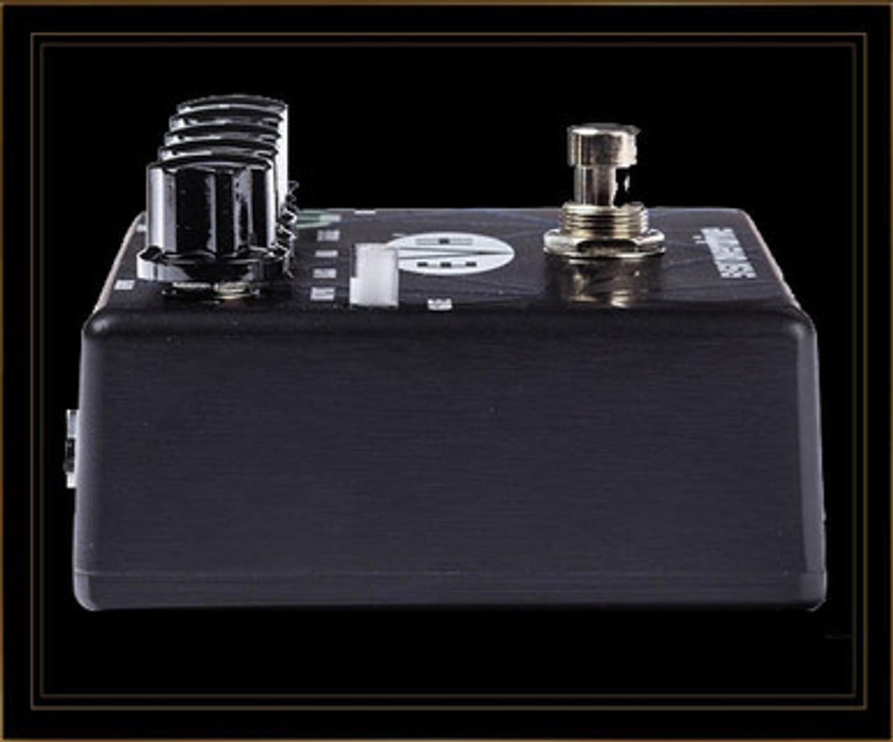 ギター MXR EVH 5150 OVERDRIVE MXR® EVH® 5150™ OVERDRIVE - Dunlop