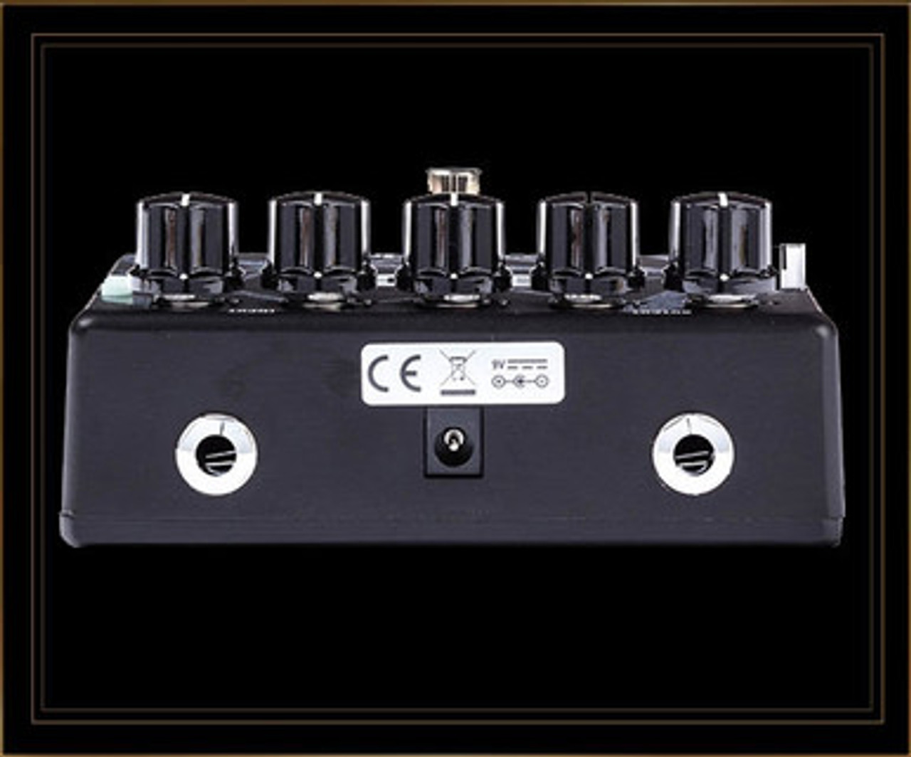 『ほぼ未使用』MXR EVH 5150 Overdrive MXR EVH 5150 Overdrive Pedal | Sweetwater