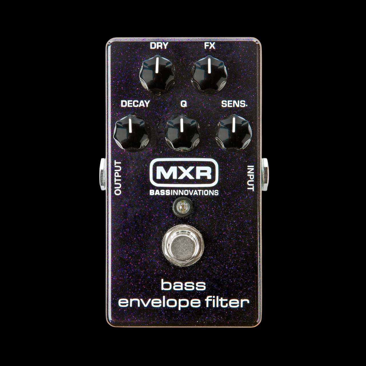 MXR M82 Bass Envelope Filter