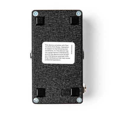 Echoplex Preamp ギターエフェクター Dunlop Echoplex Preamp Guitar Effects Pedal | Music & Arts