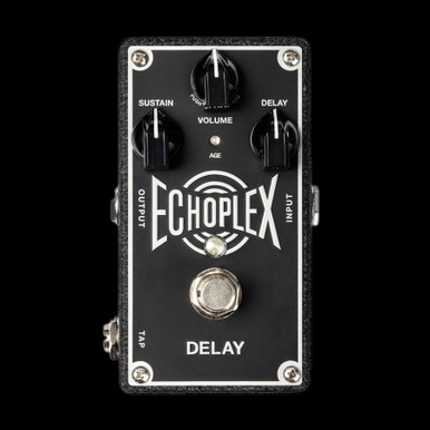 MXR EP103 Echoplex Delay Pedal