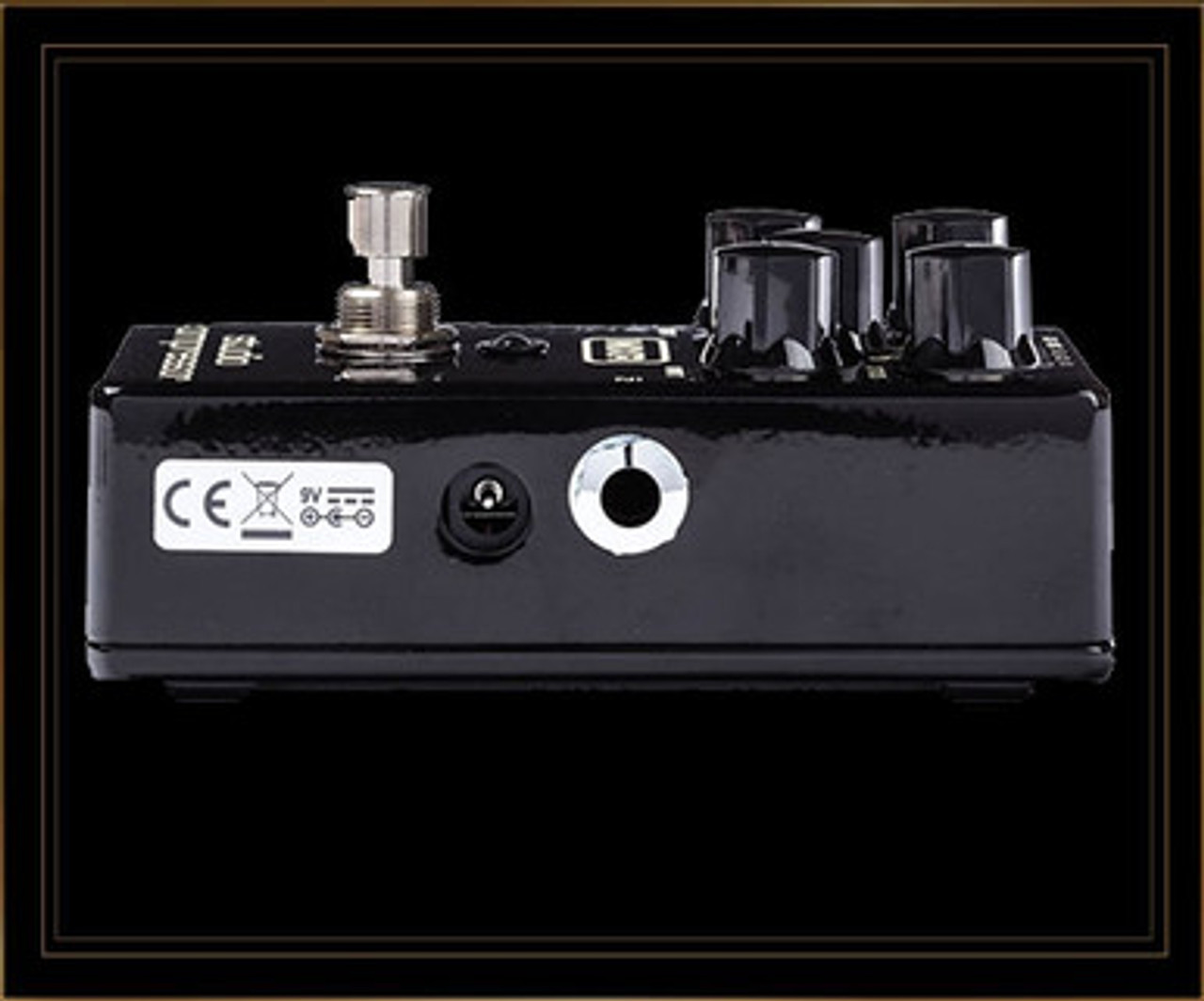 ギター MXR  M76 Studio Compressor Amazon.com: MXR M76 Studio Compressor Analog Guitar Effect
