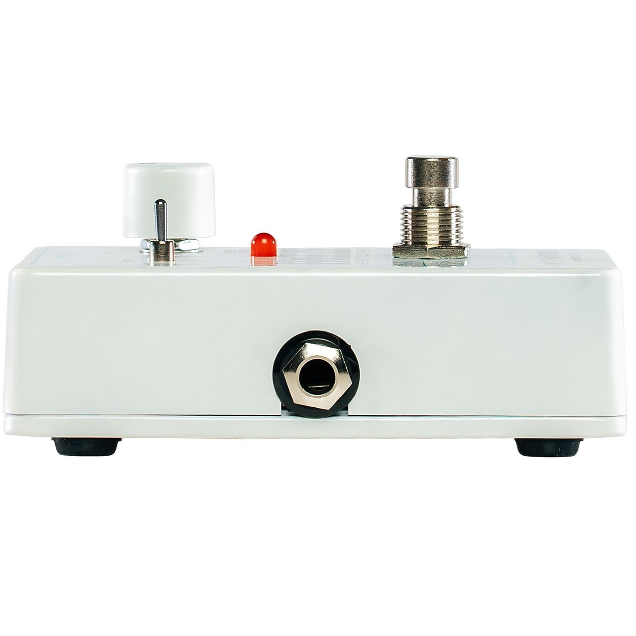 Add versatility to your playing with the Electro Harmonix Freeze