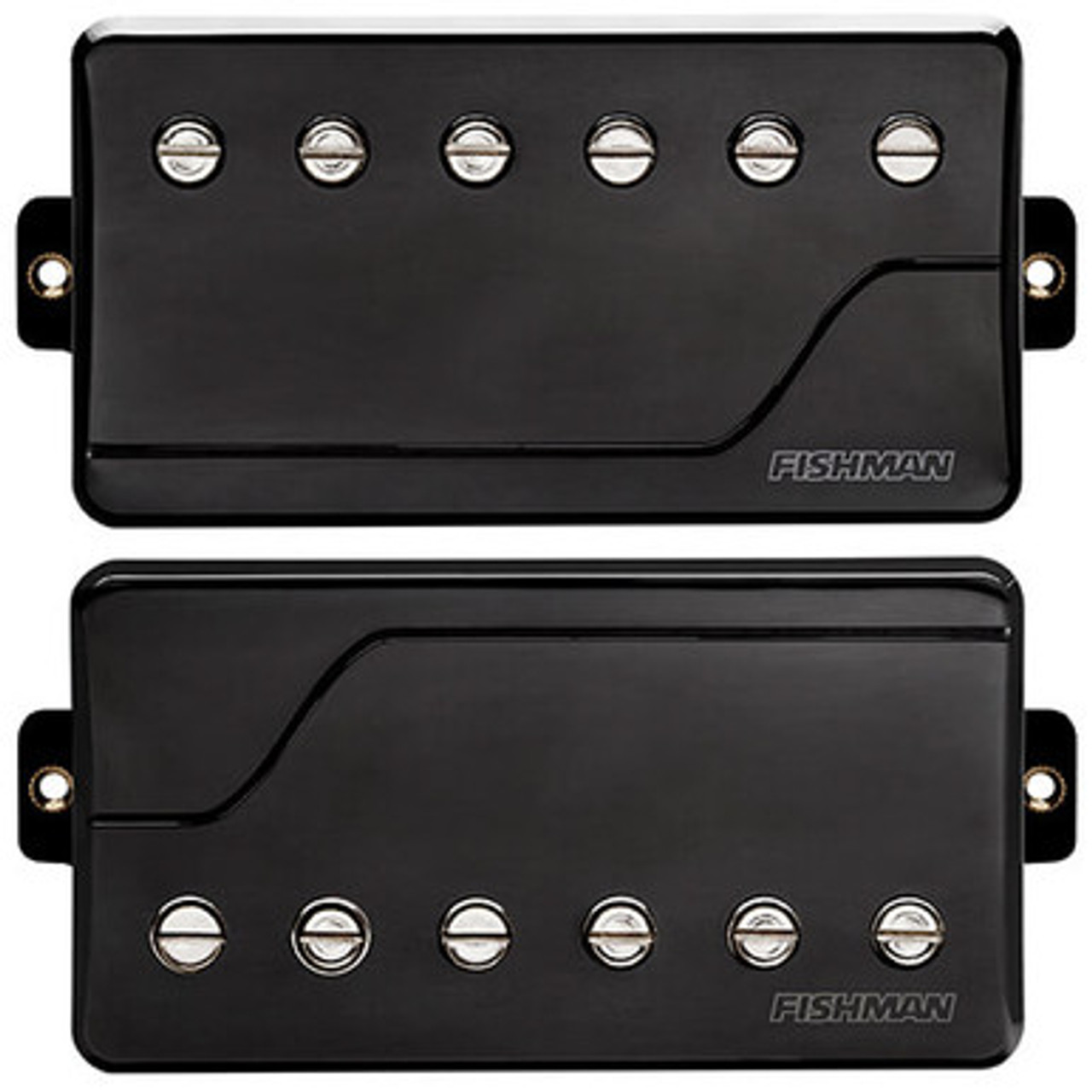 Fishman Fluence Devin Townsend Signature Humbucker Set