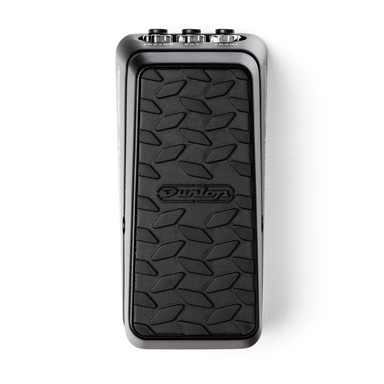Dunlop DVP4 Volume (X) Mini Combination Volume and Expression Pedal