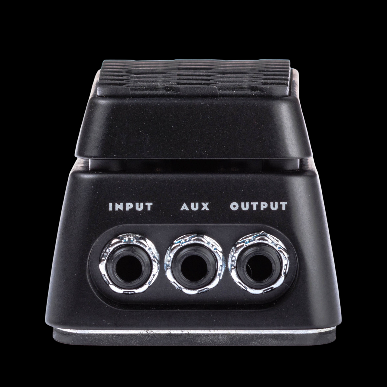 Dunlop DVP4 Volume (X) Mini Combination Volume and Expression Pedal