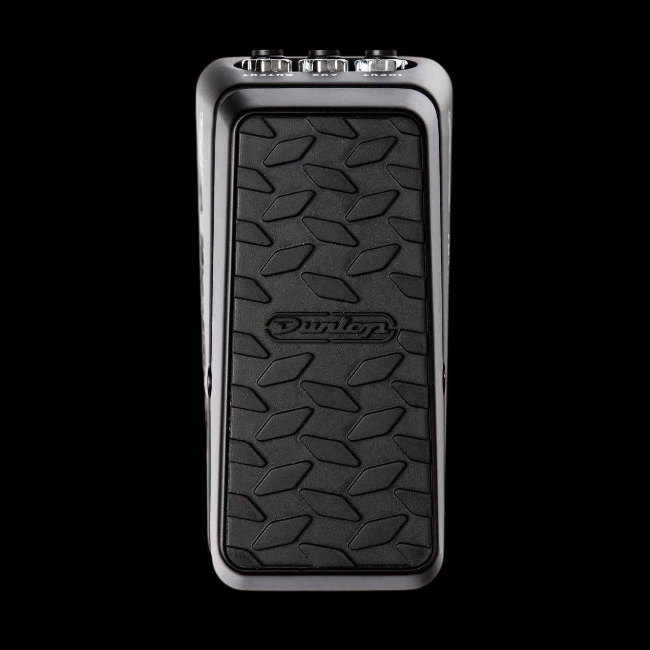 Dunlop DVP4 Volume (X) Mini Combination Volume and Expression Pedal