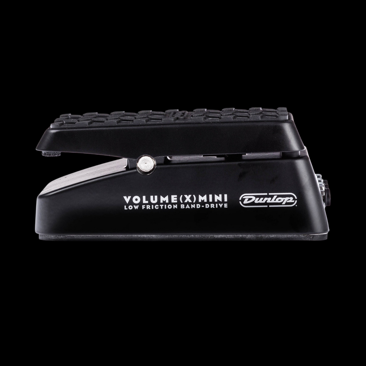 Dunlop DVP4 Volume (X) Mini Combination Volume and Expression Pedal