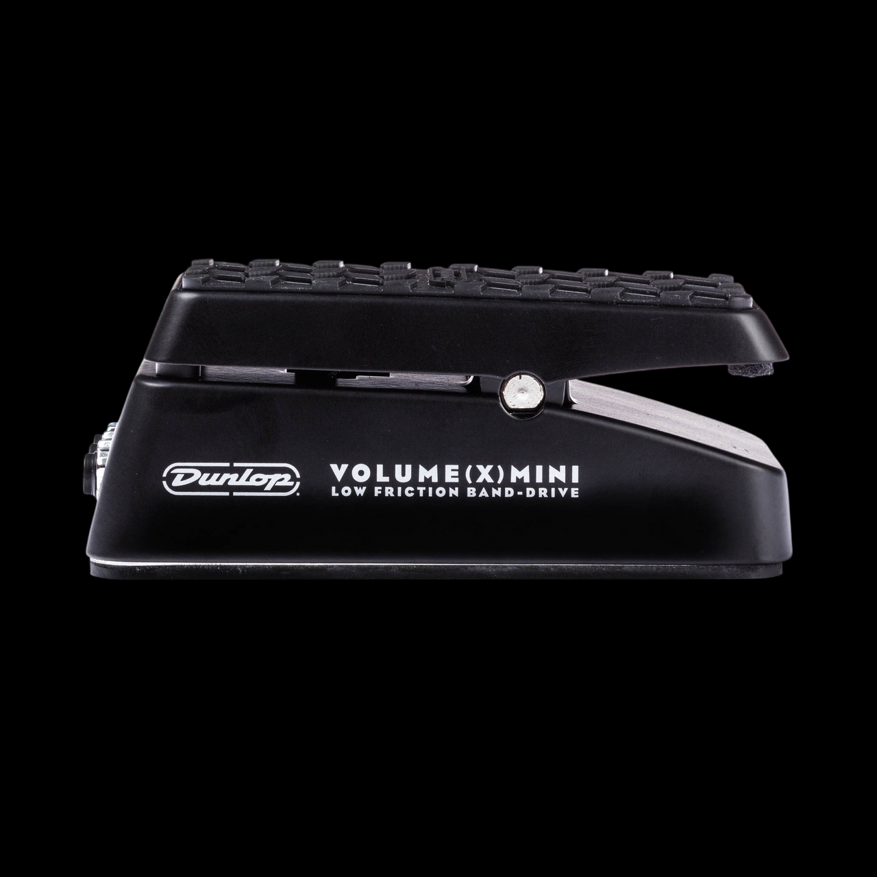 Dunlop DVP4 Volume (X) Mini Combination Volume and Expression Pedal