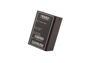 The Guitar Sanctuary | Mesa Boogie | Clearlink (RECEIVE) Converter