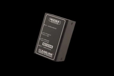 Mesa Boogie Clearlink (RECEIVE) Converter