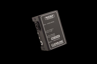 Mesa Boogie Clearlink Receive Isolation Transformer Converter