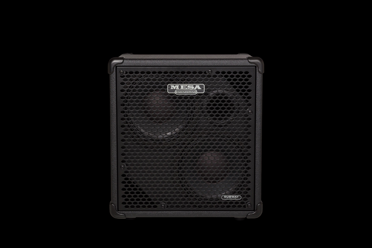 Mesa Boogie Subway Ultra-Lite 2x10 Bass Cabinet