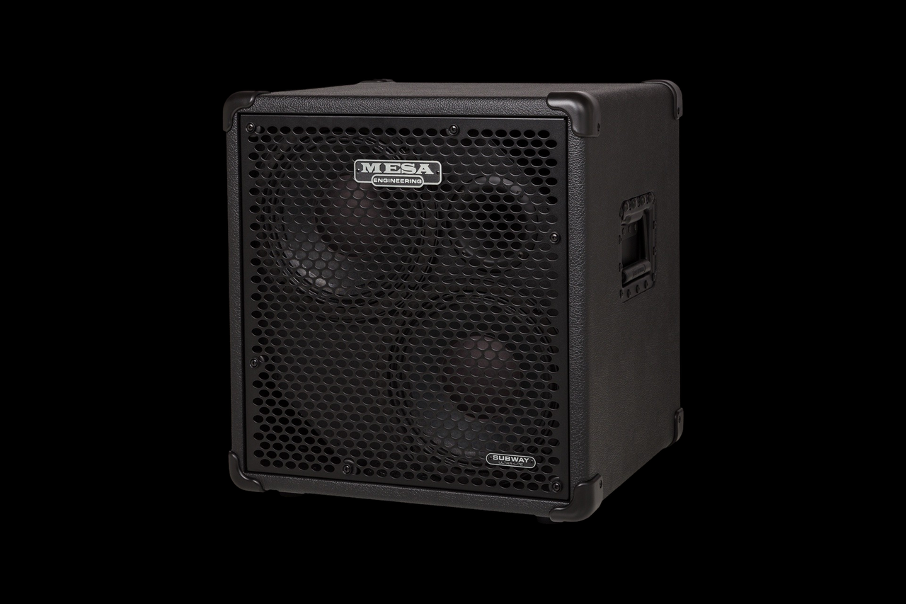 Mesa Boogie Subway Ultra-Lite 2x10 Bass Cabinet
