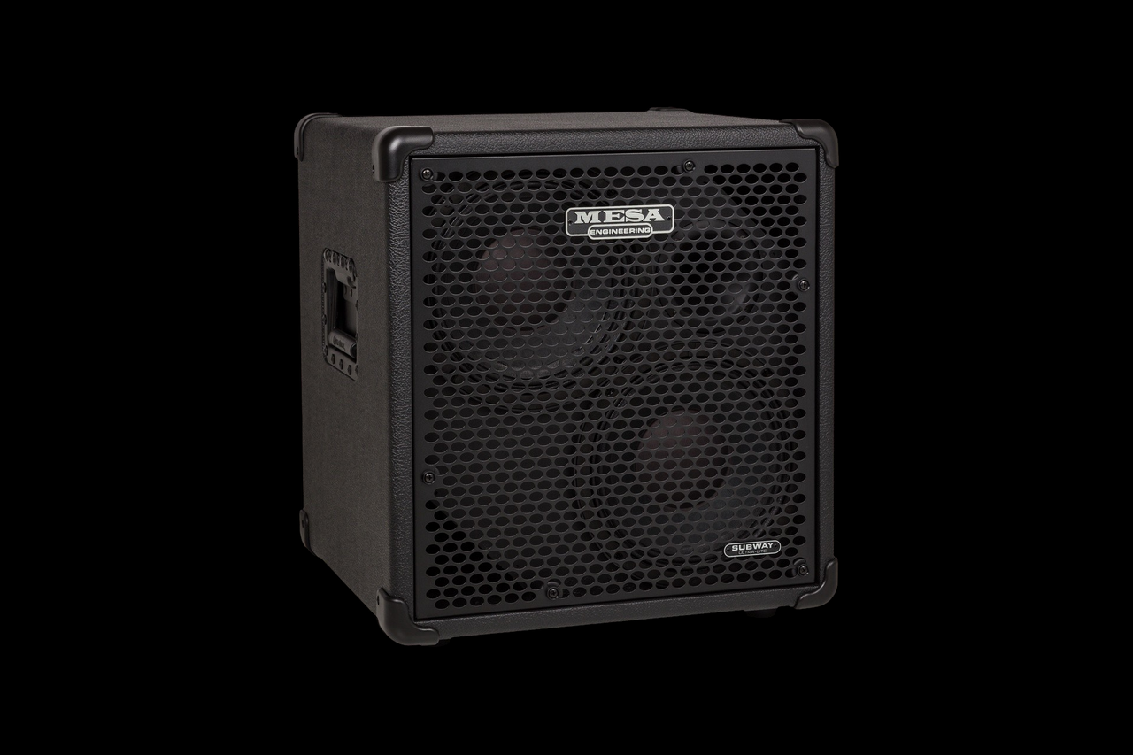 Mesa Boogie Subway Ultra-Lite 2x10 Bass Cabinet