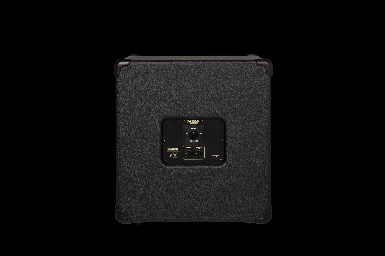 Mesa Boogie Subway Ultra-Lite 2x10 Bass Cabinet