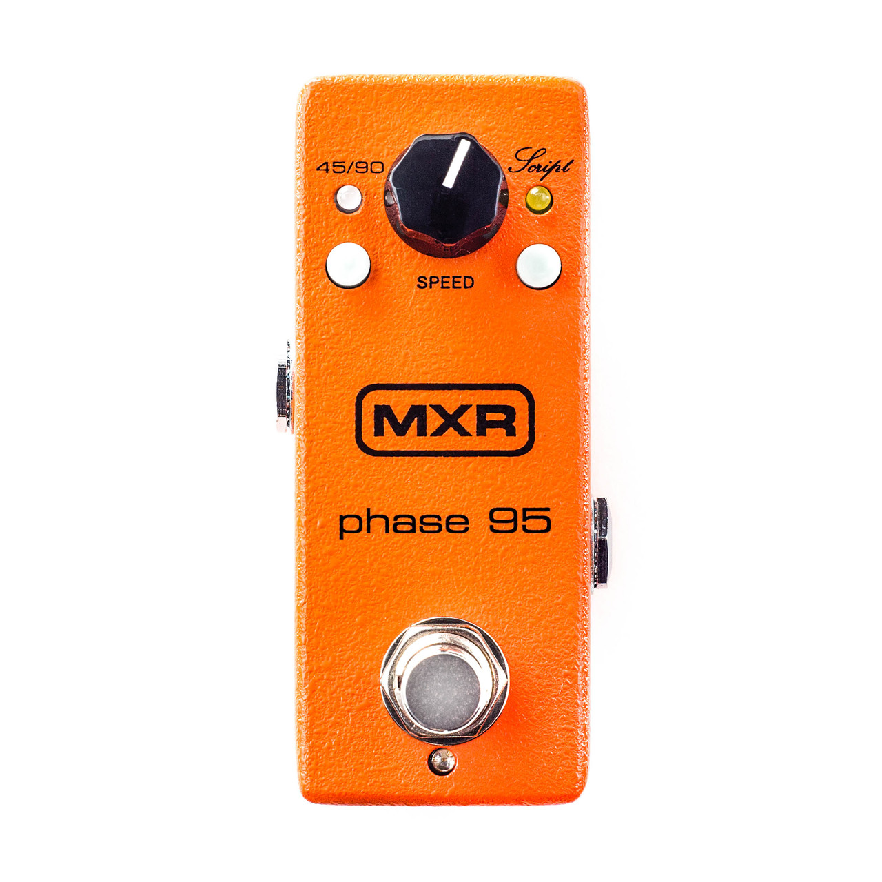 MXR M290 Phase 95 Mini Compact Phaser Pedal MXR M290 Phase 95 Mini Compact Phaser Pedal