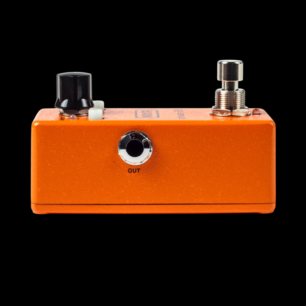 MXR M290 Phase 95 Mini Compact Phaser Pedal