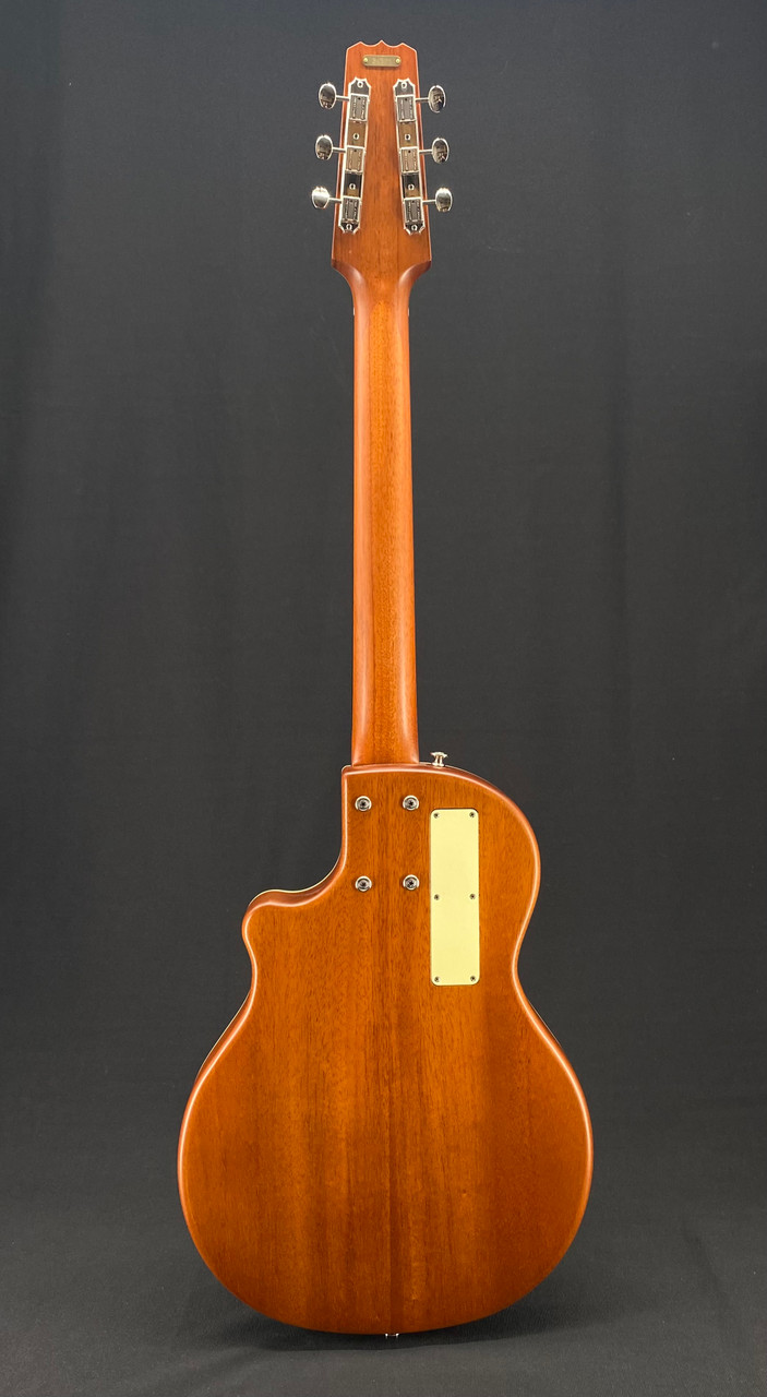 National Reso-Phonic ResoLectric in Sunburst