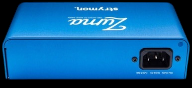 Strymon Zuma High Current DC Pedalboard Power Supply