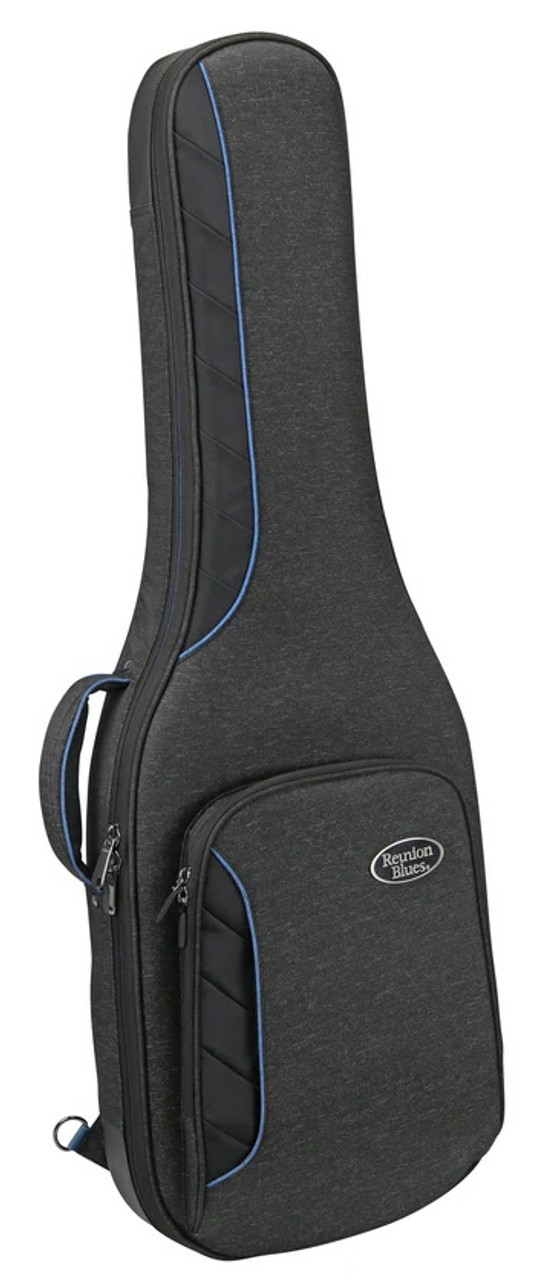 Reunion Blues RBCE1 Continental Voyager Electric Guitar Case