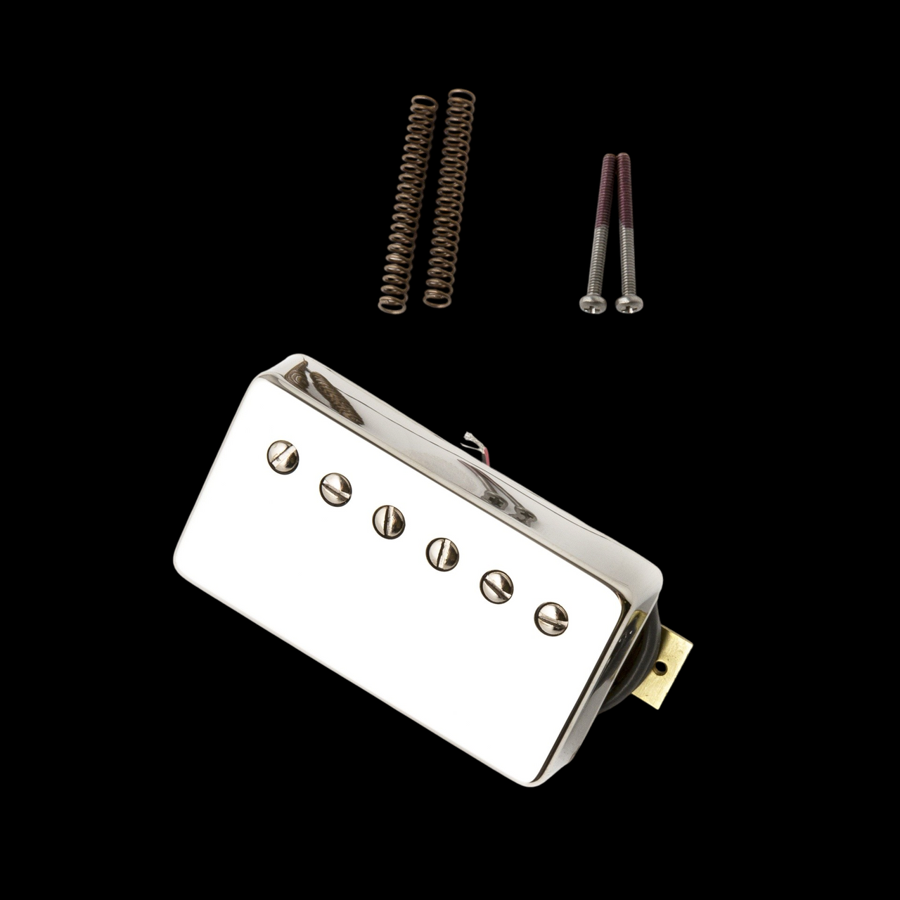 PRS ACC-3413 57/08 Bass Pickup with Nickel Cover