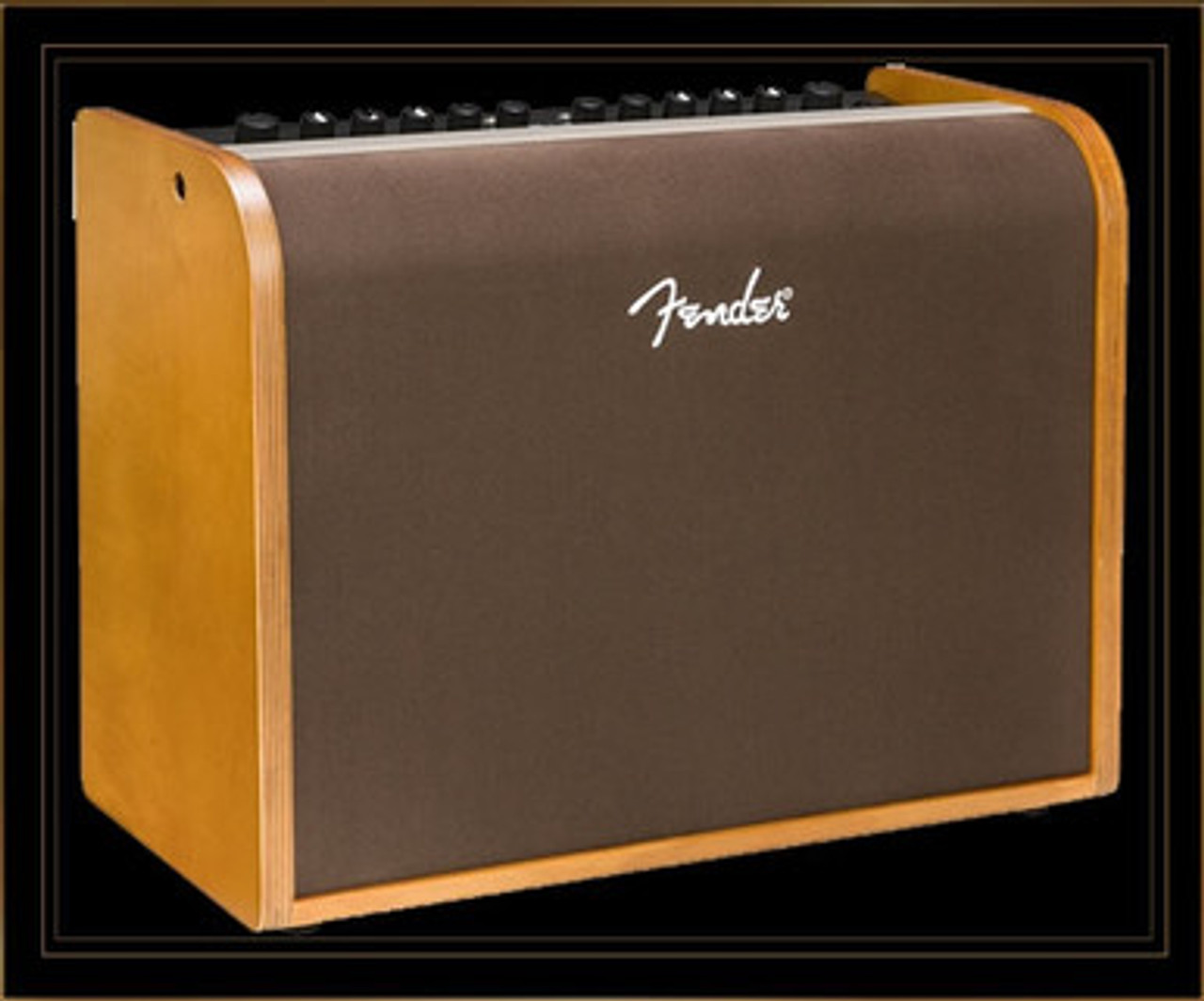 Fender Acoustic 100 Acoustic Amp with Built-in Bluetooth