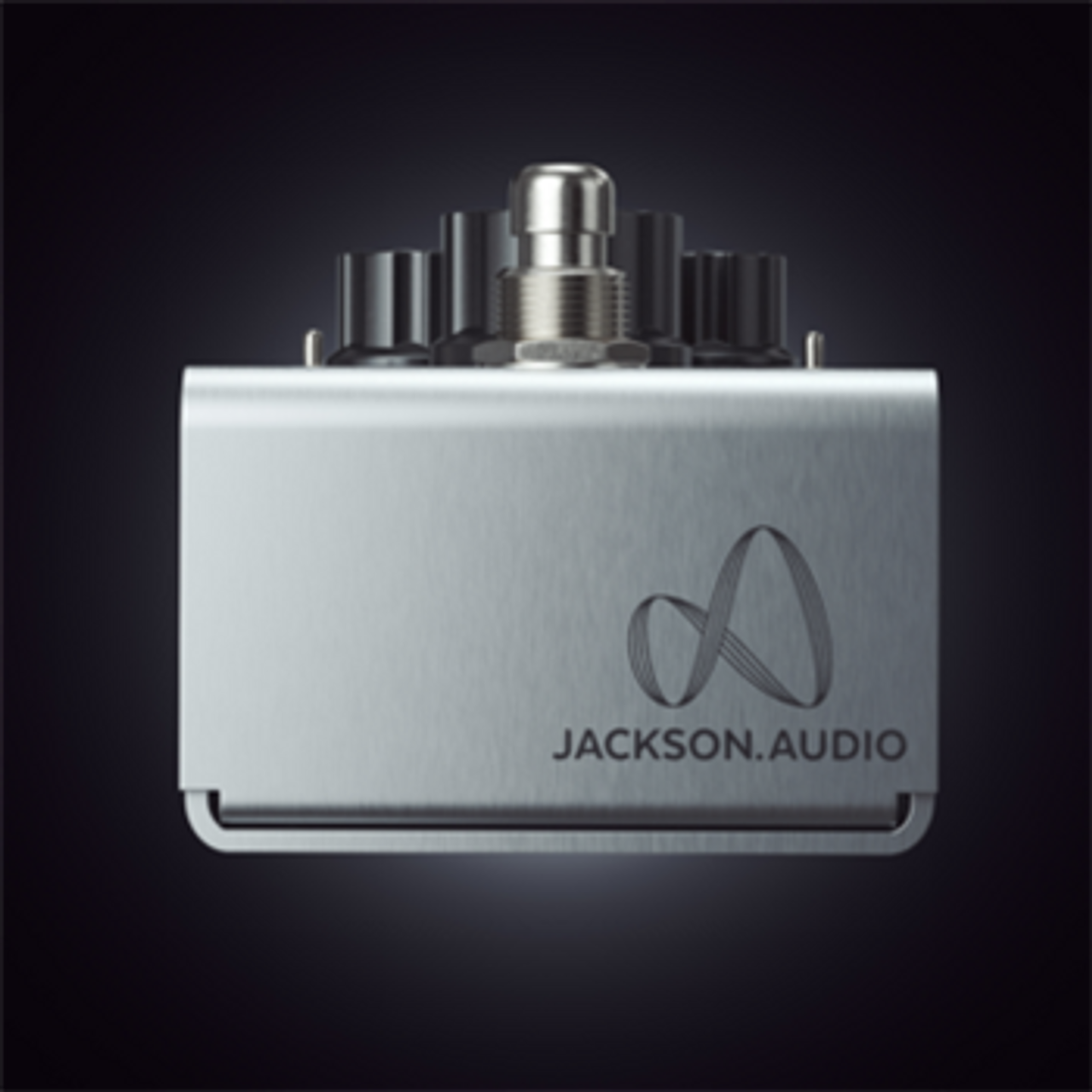 Jackson Audio PRISM Preamp Pedal