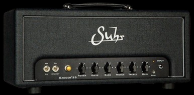 Suhr Badger 35 Head