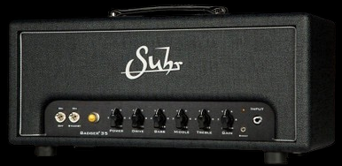 Suhr Badger 35 Head