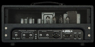Suhr Badger 35 Head