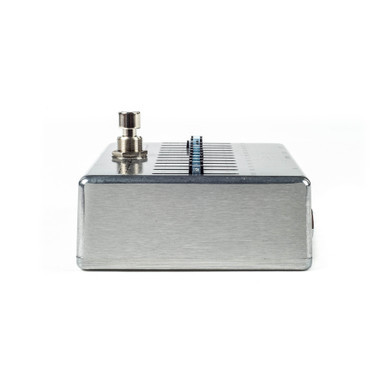 The Guitar Sanctuary | MXR | M108S | Ten Band | Graphic EQ Pedal