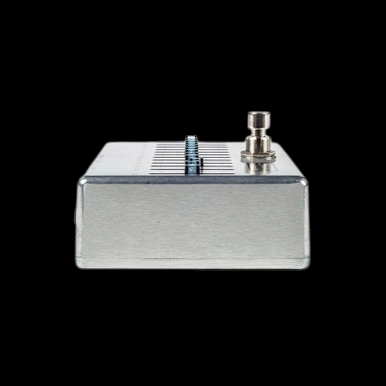 MXR M108S Ten Band EQ Pedal