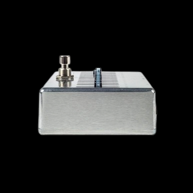 MXR M108S Ten Band EQ Pedal