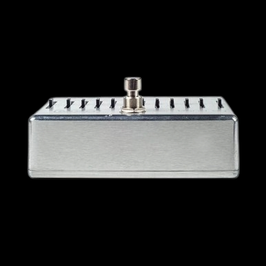 MXR M108S Ten Band EQ Pedal